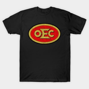 Osborn Engineering Company Defunct T-Shirt